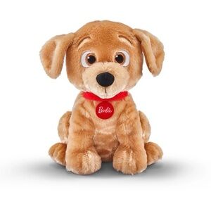 Kohl's Cares® Mattel 80th Barbie Plush Toy